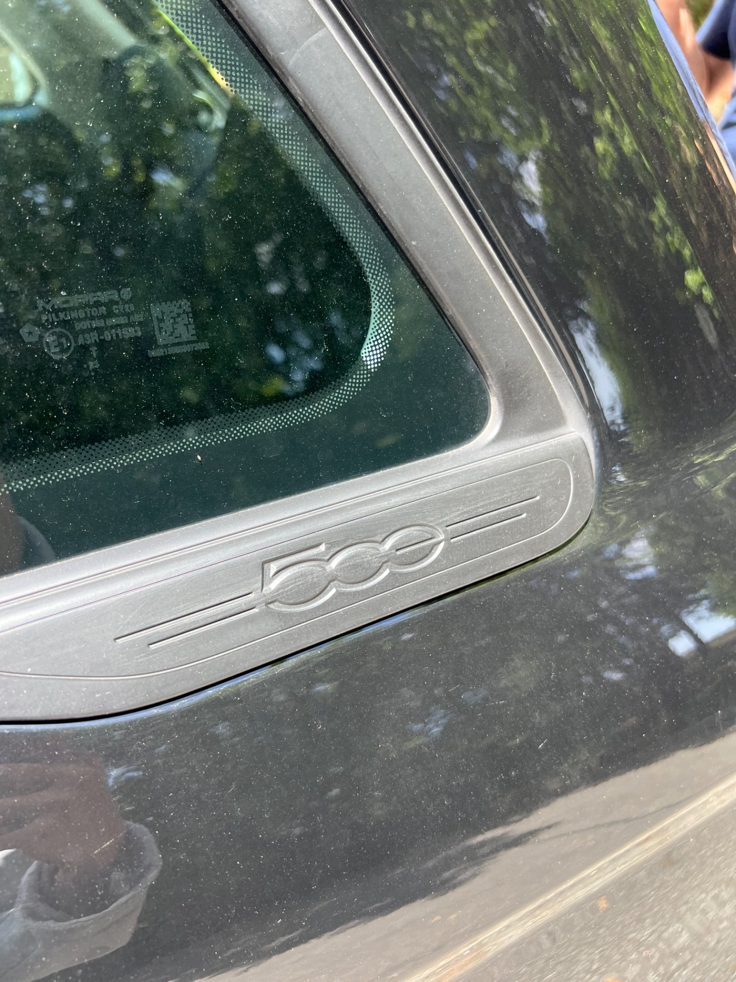 Fiat 500e 11