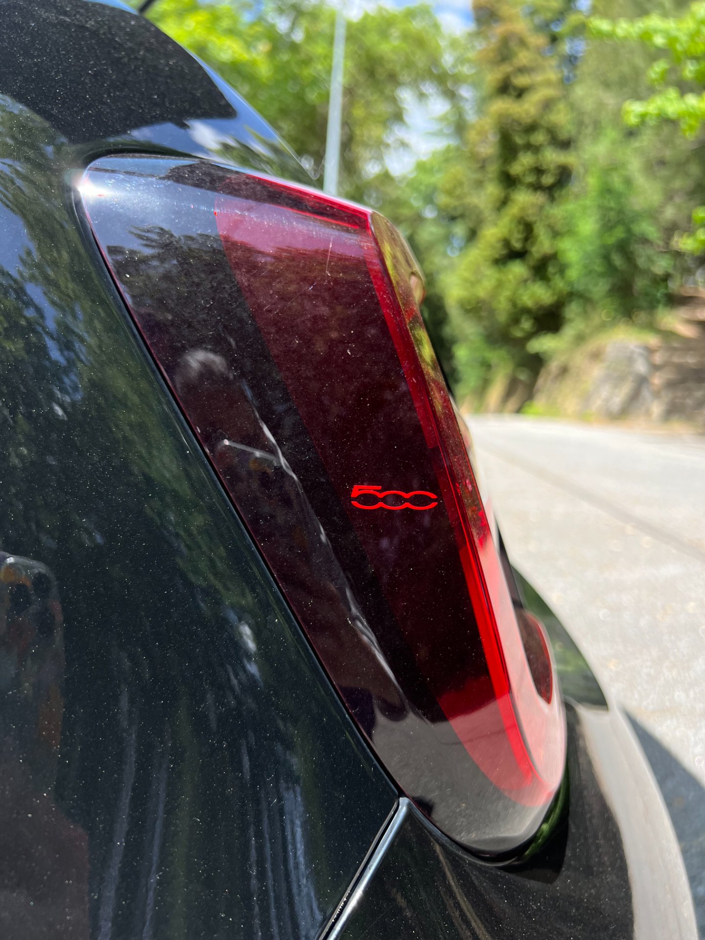 Fiat 500e 10