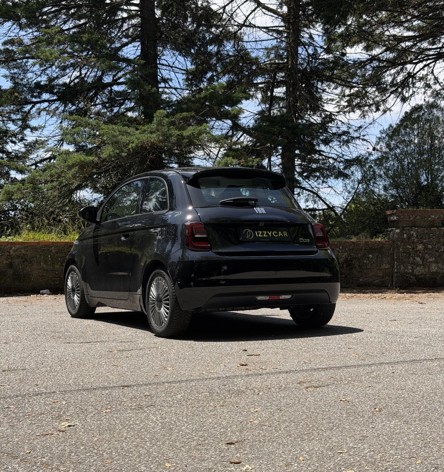 Fiat 500e 6