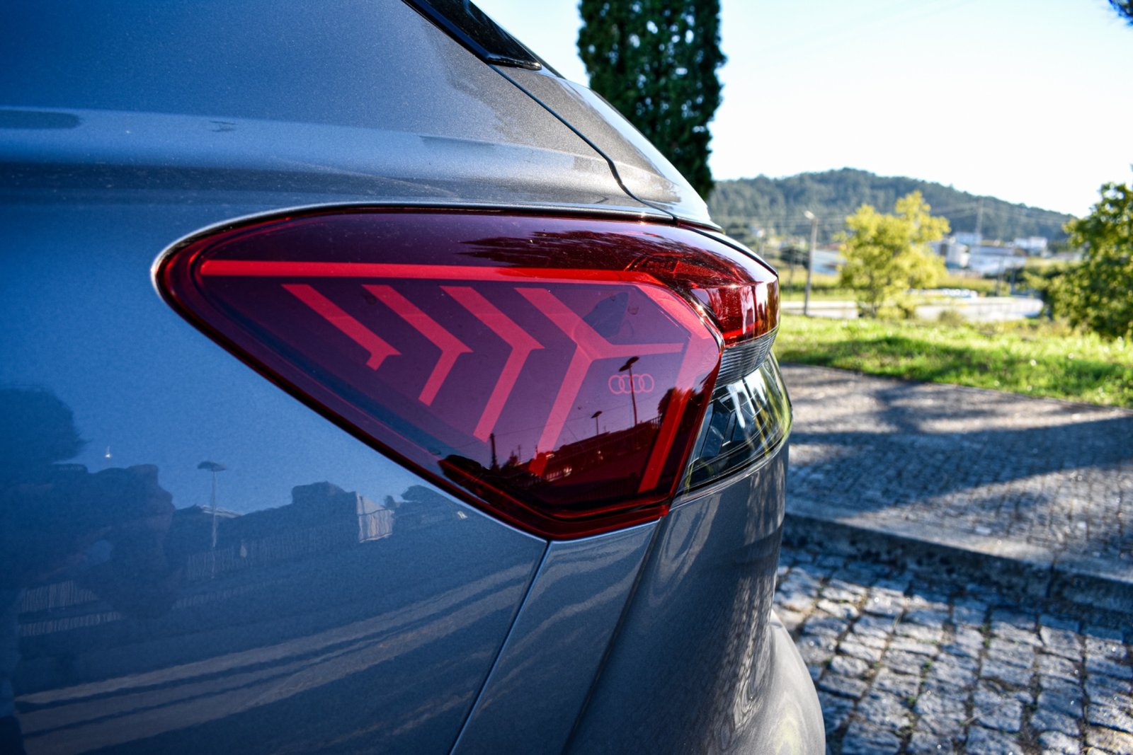 Audi Q4 e-tron 9