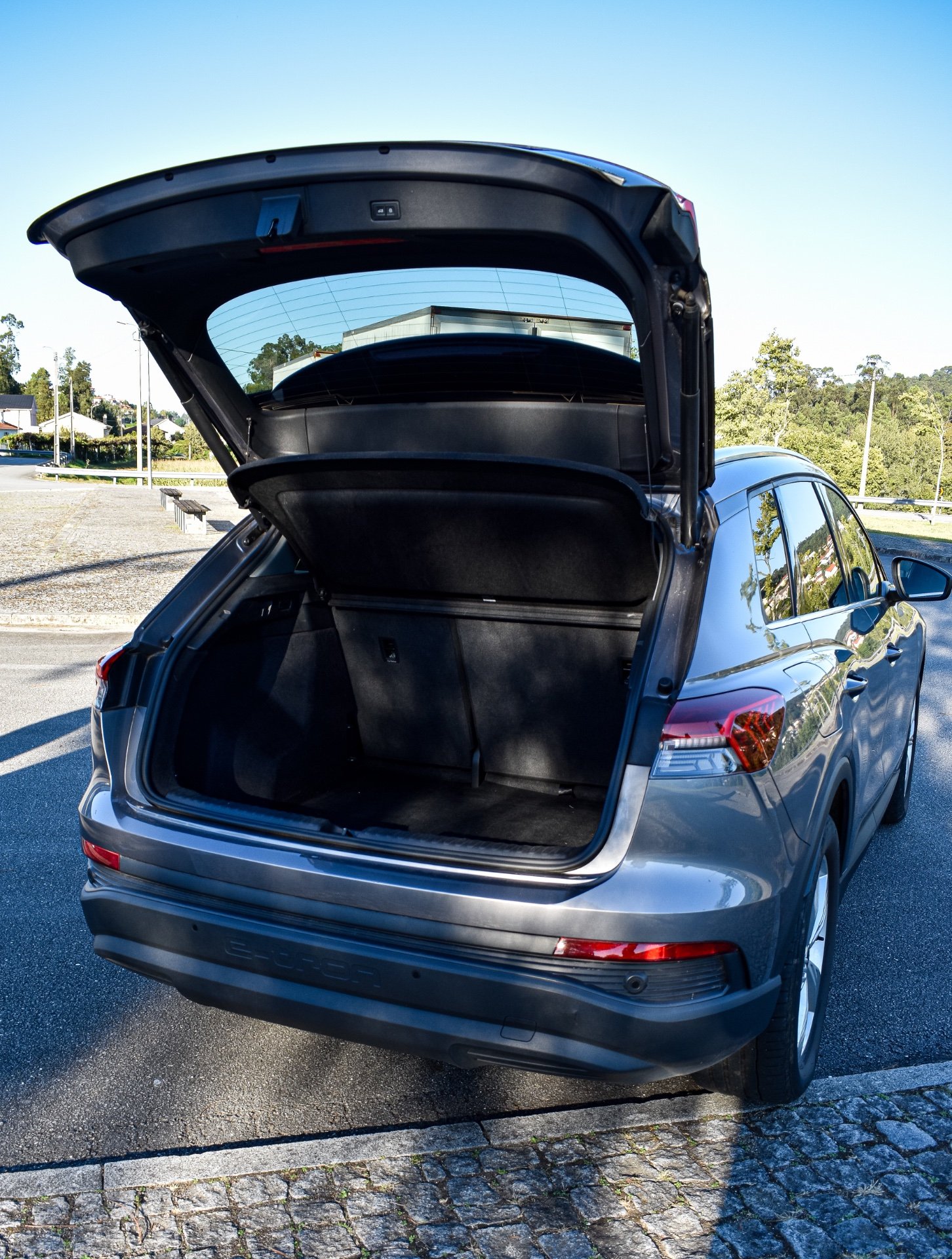 Audi Q4 e-tron 7