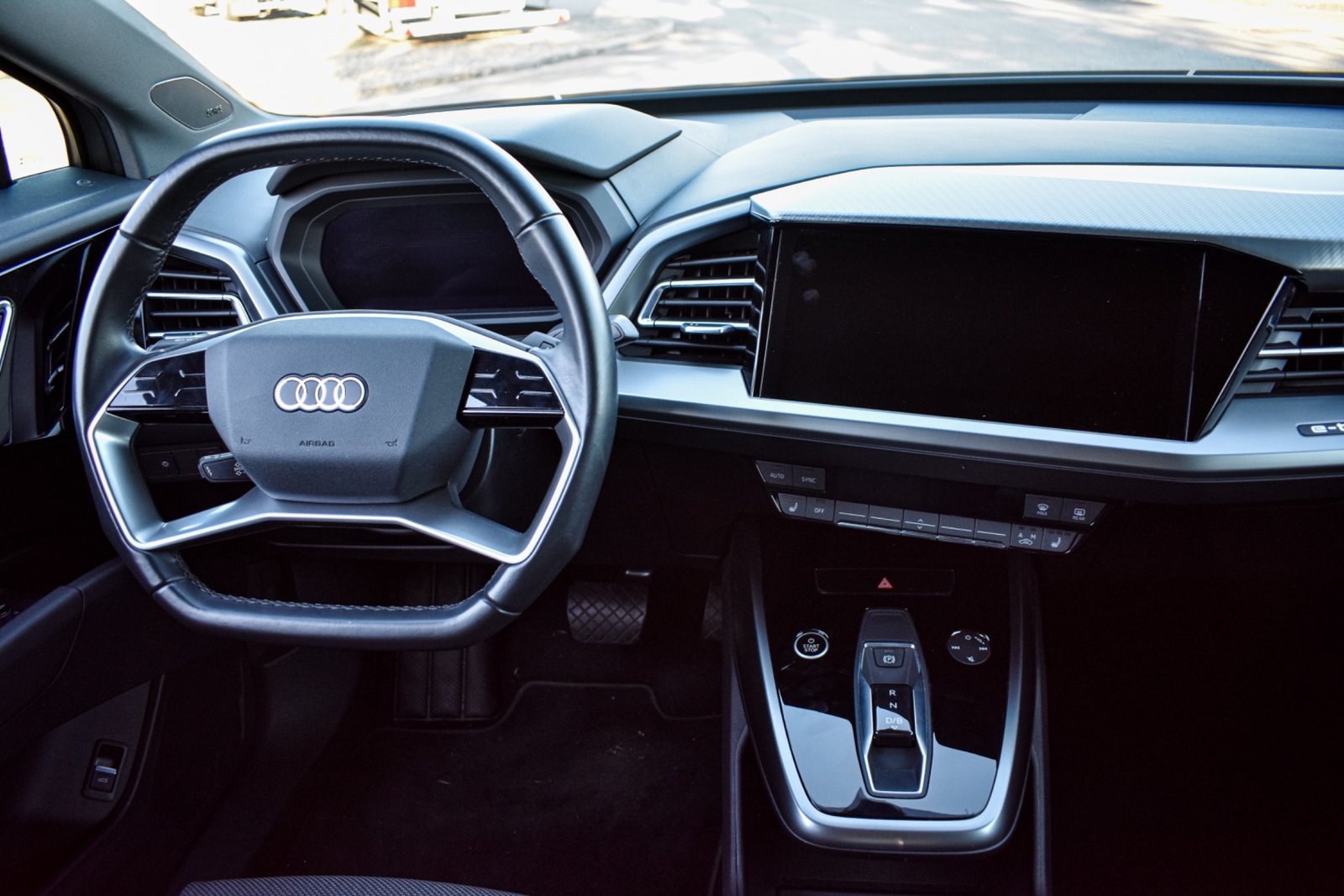 Audi Q4 e-tron 15