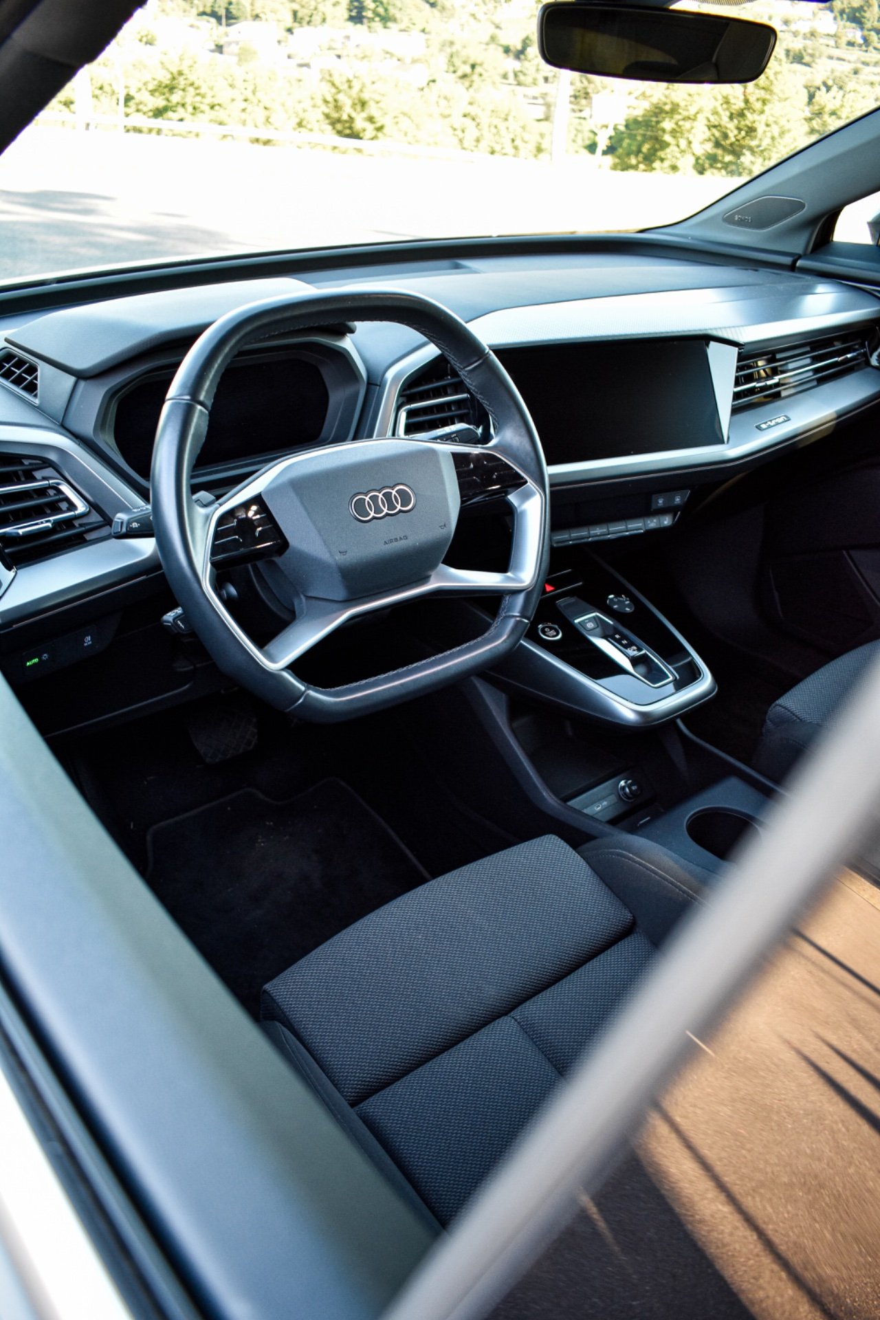Audi Q4 e-tron 14