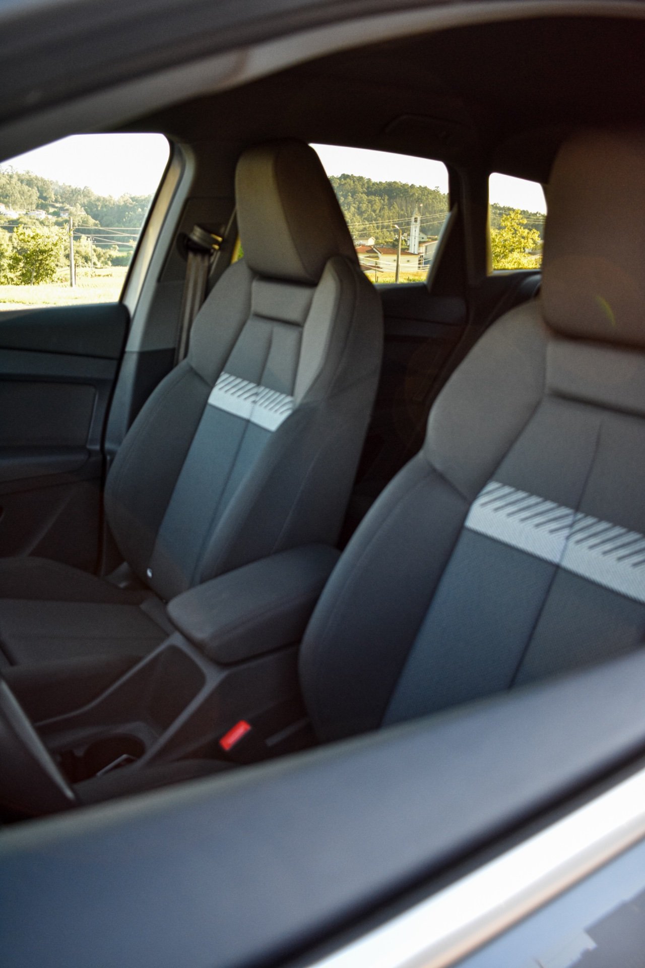 Audi Q4 e-tron 18
