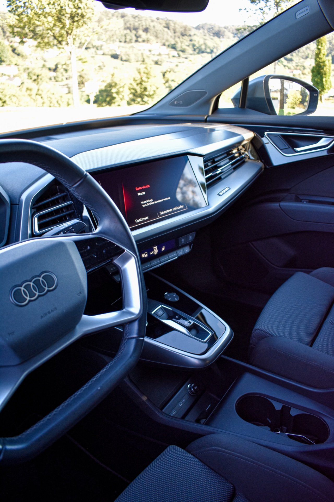 Audi Q4 e-tron 13