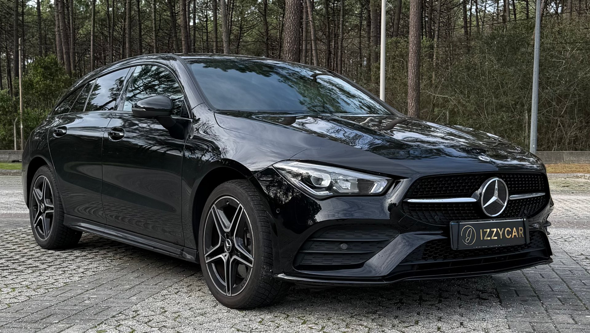 Mercedes-Benz Classe CLA 2