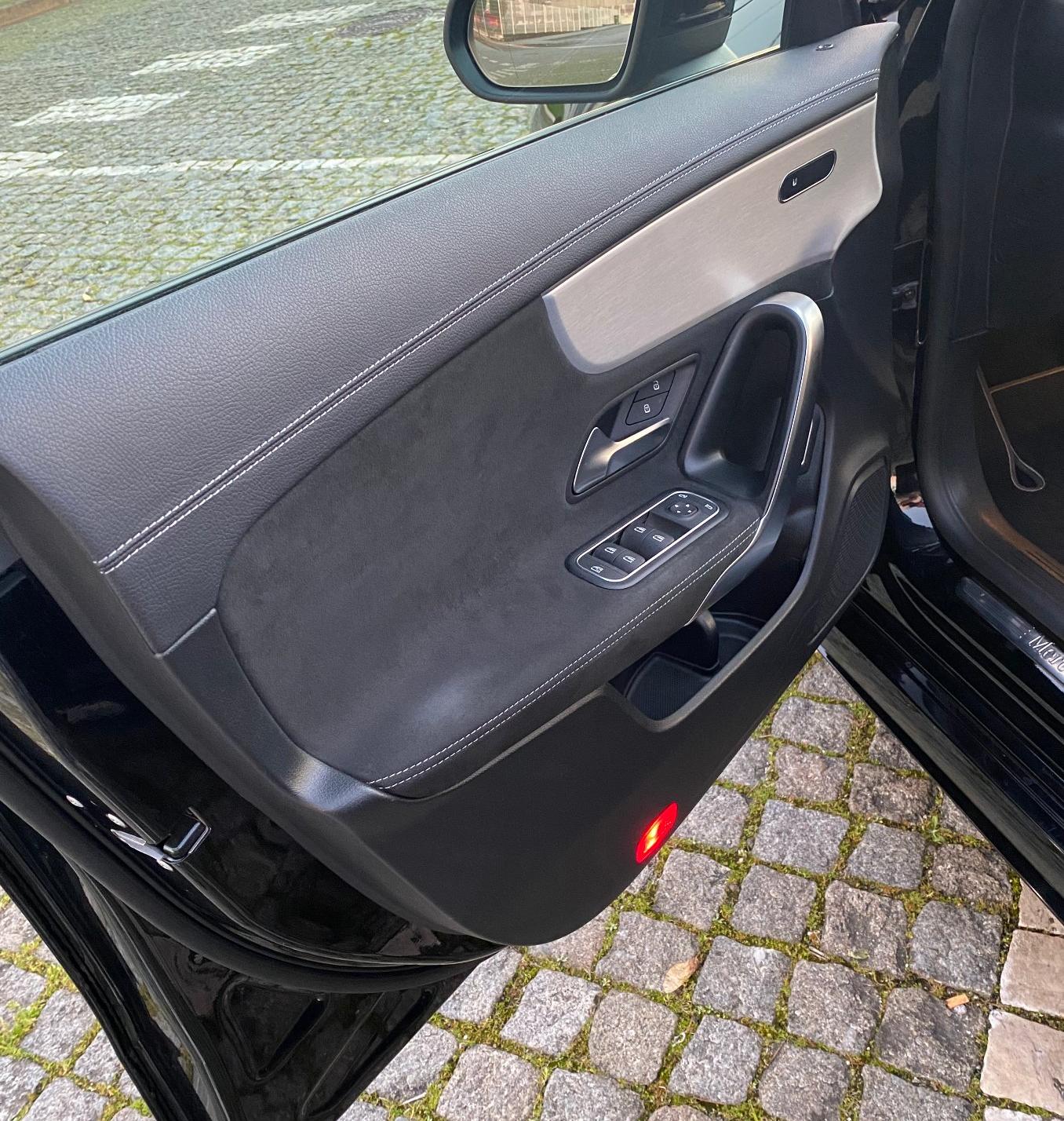 Mercedes-Benz Classe CLA 11