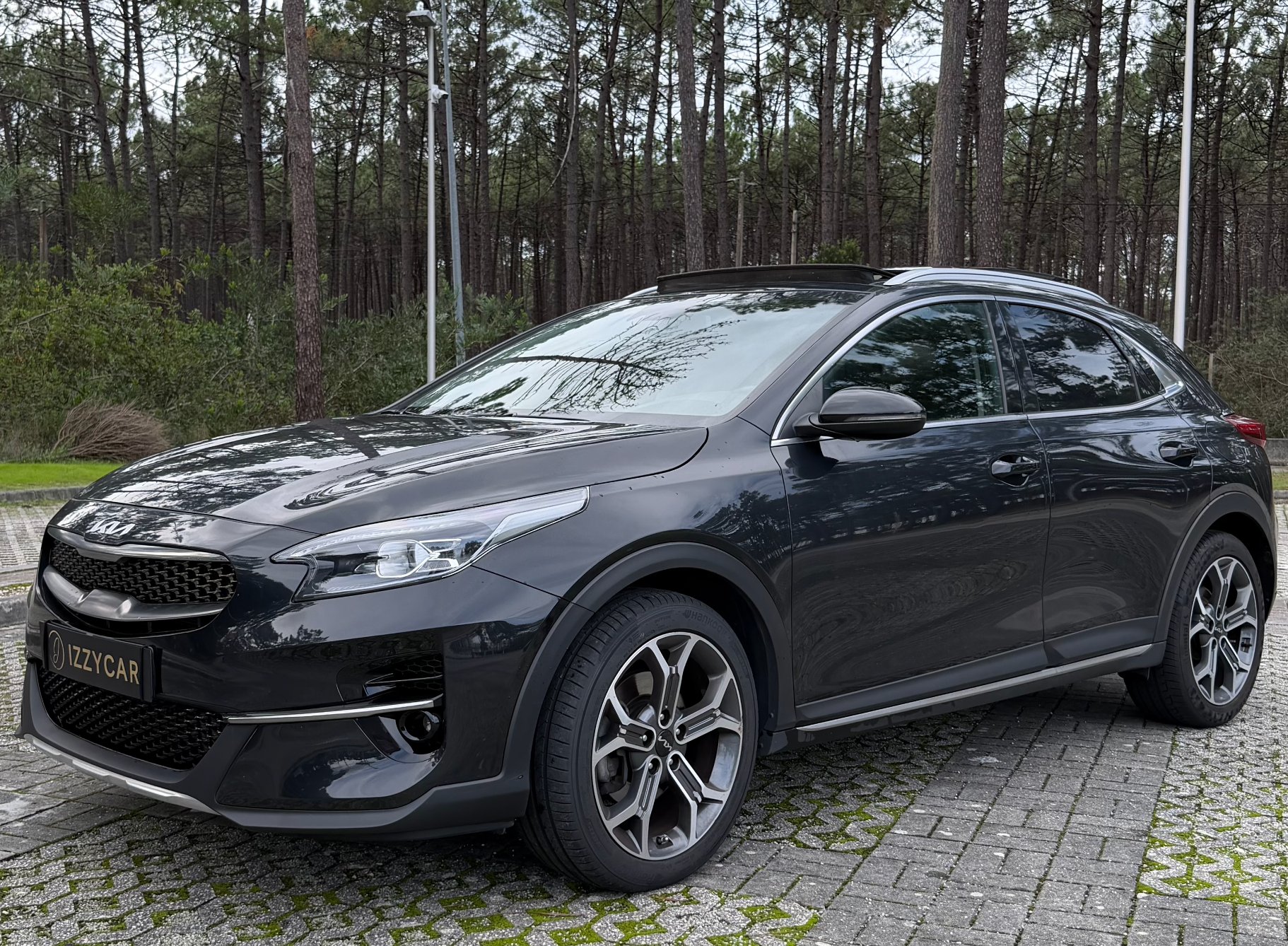 Kia XCeed 2