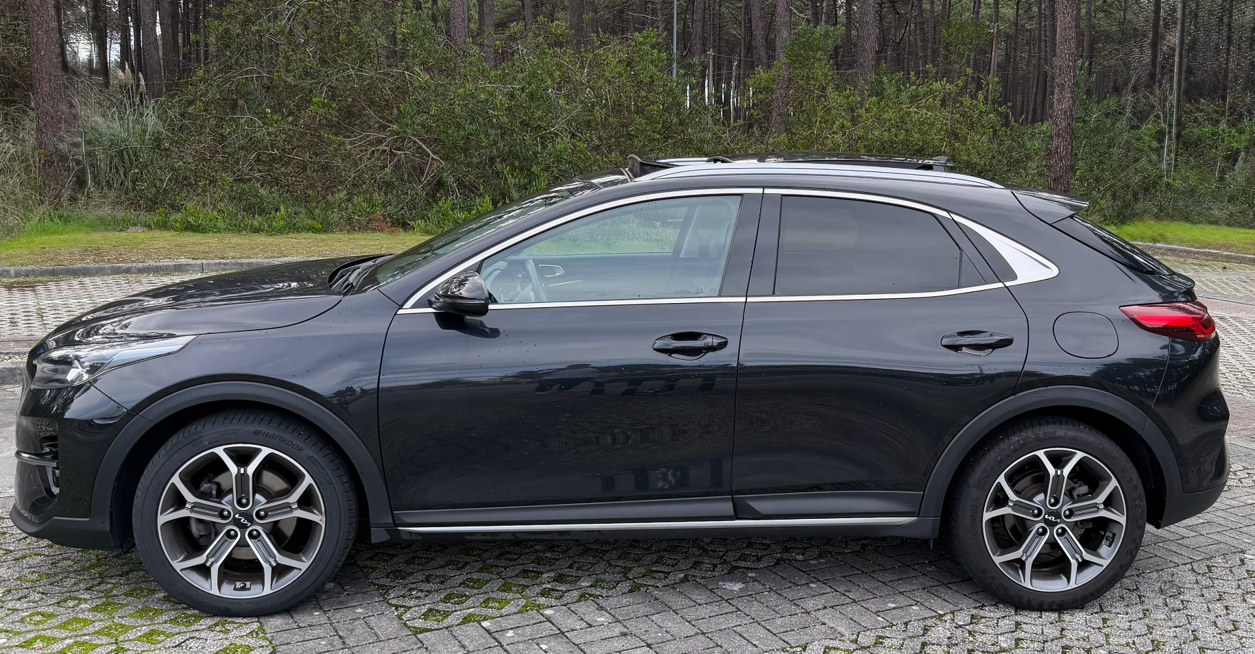 Kia XCeed 3