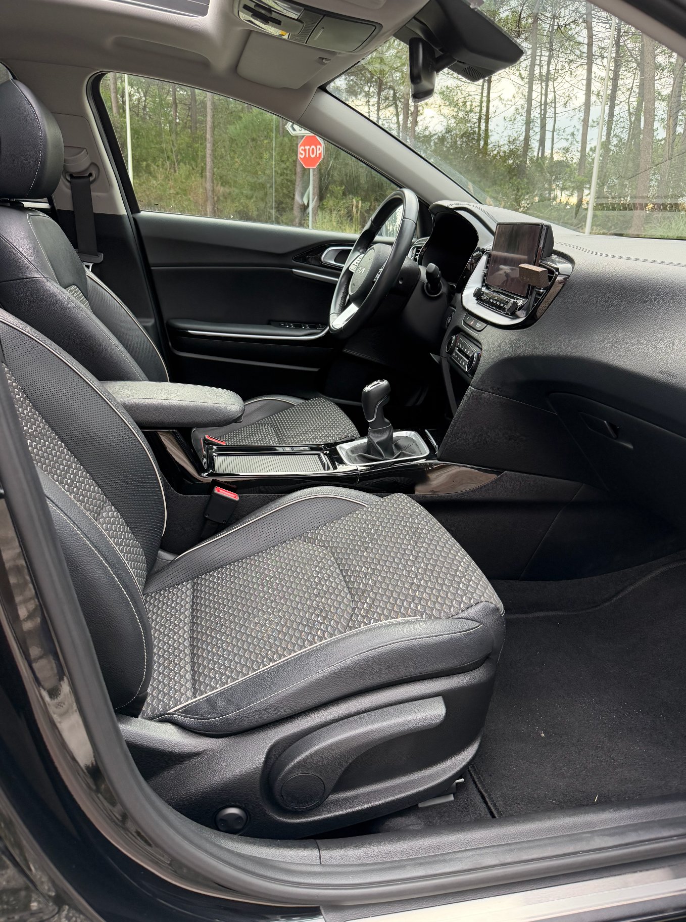 Kia XCeed 4