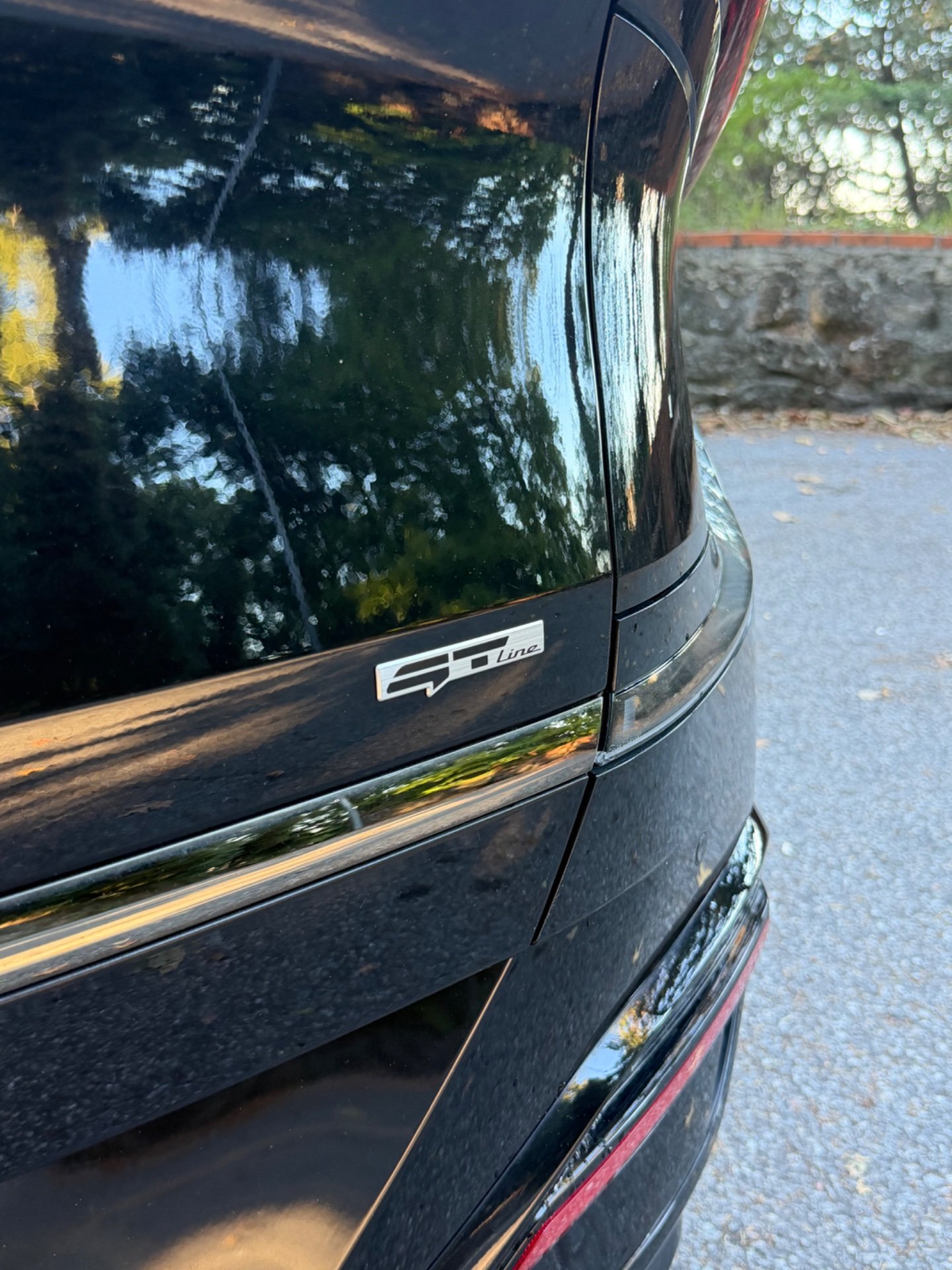Kia EV6 8