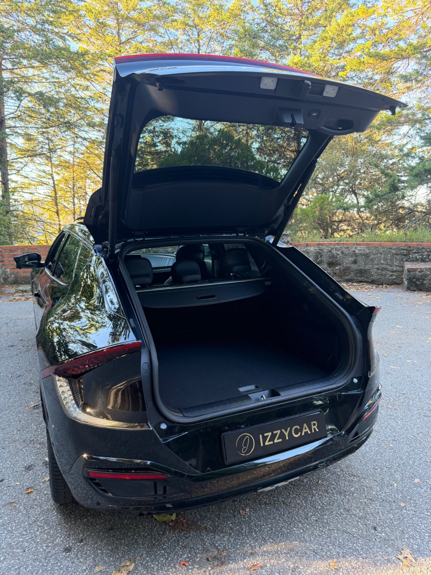 Kia EV6 9