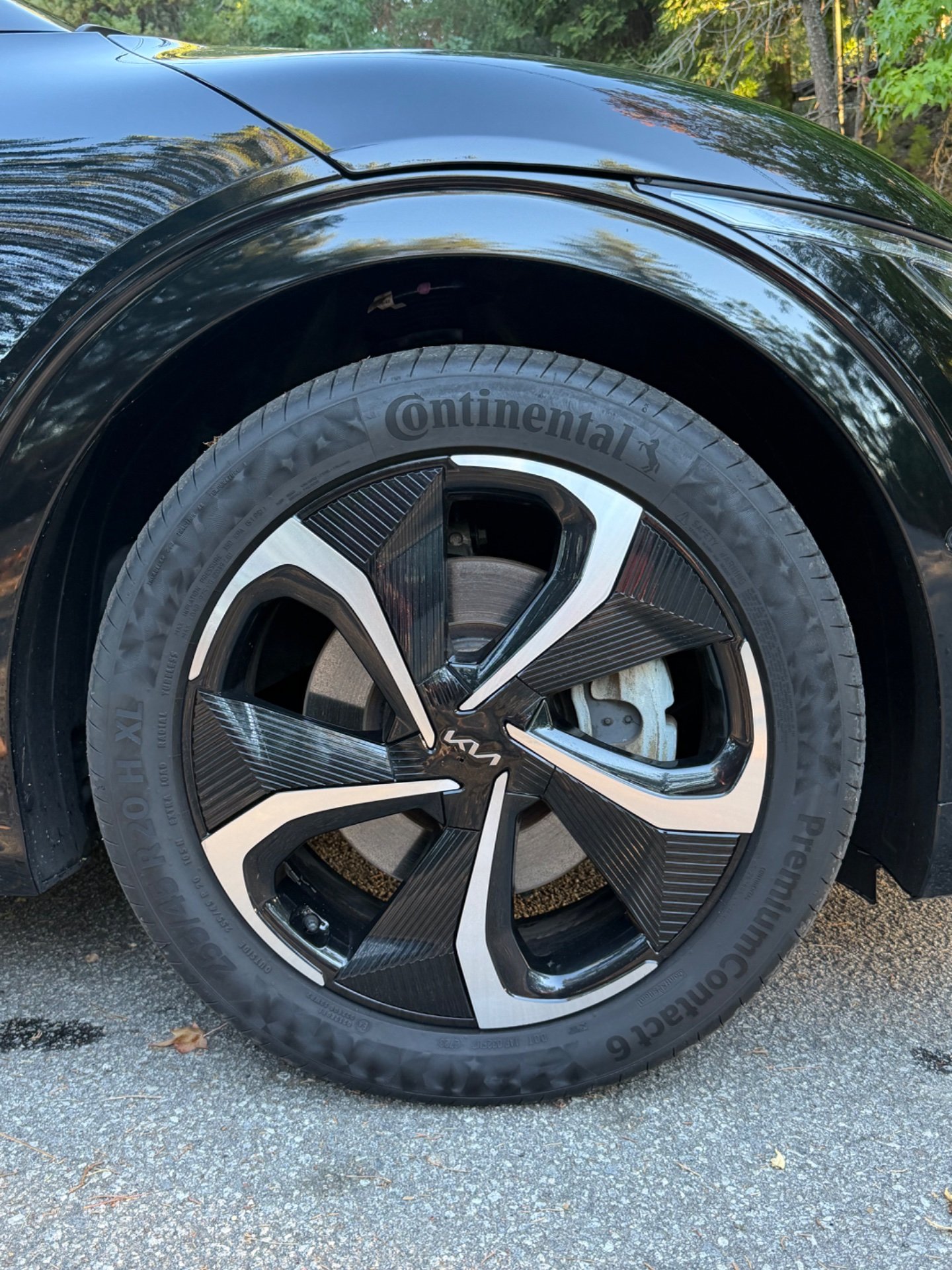 Kia EV6 21