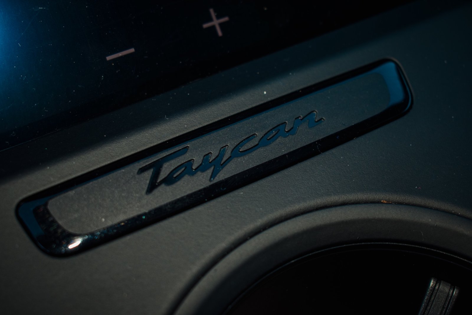 Porsche Taycan 19